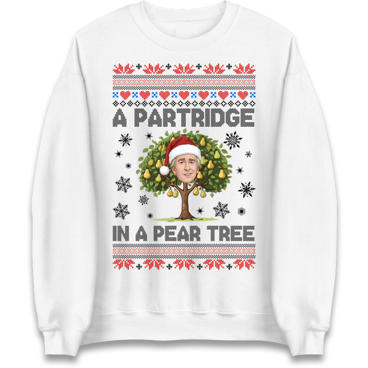 Christmas jumper Jumper