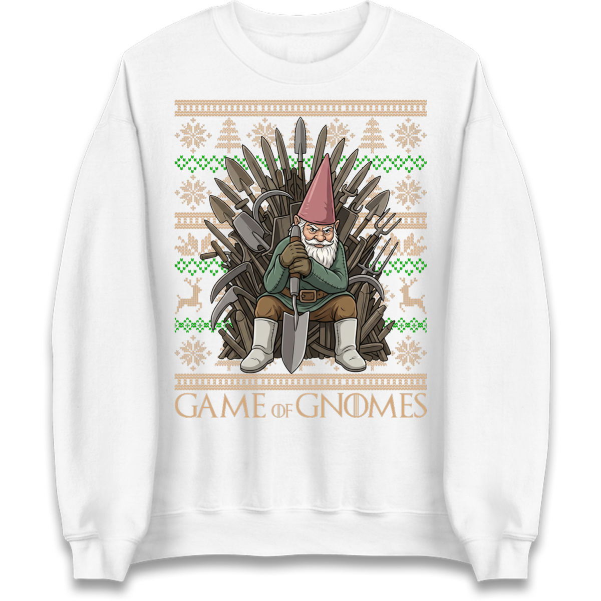 Christmas jumper Jumper