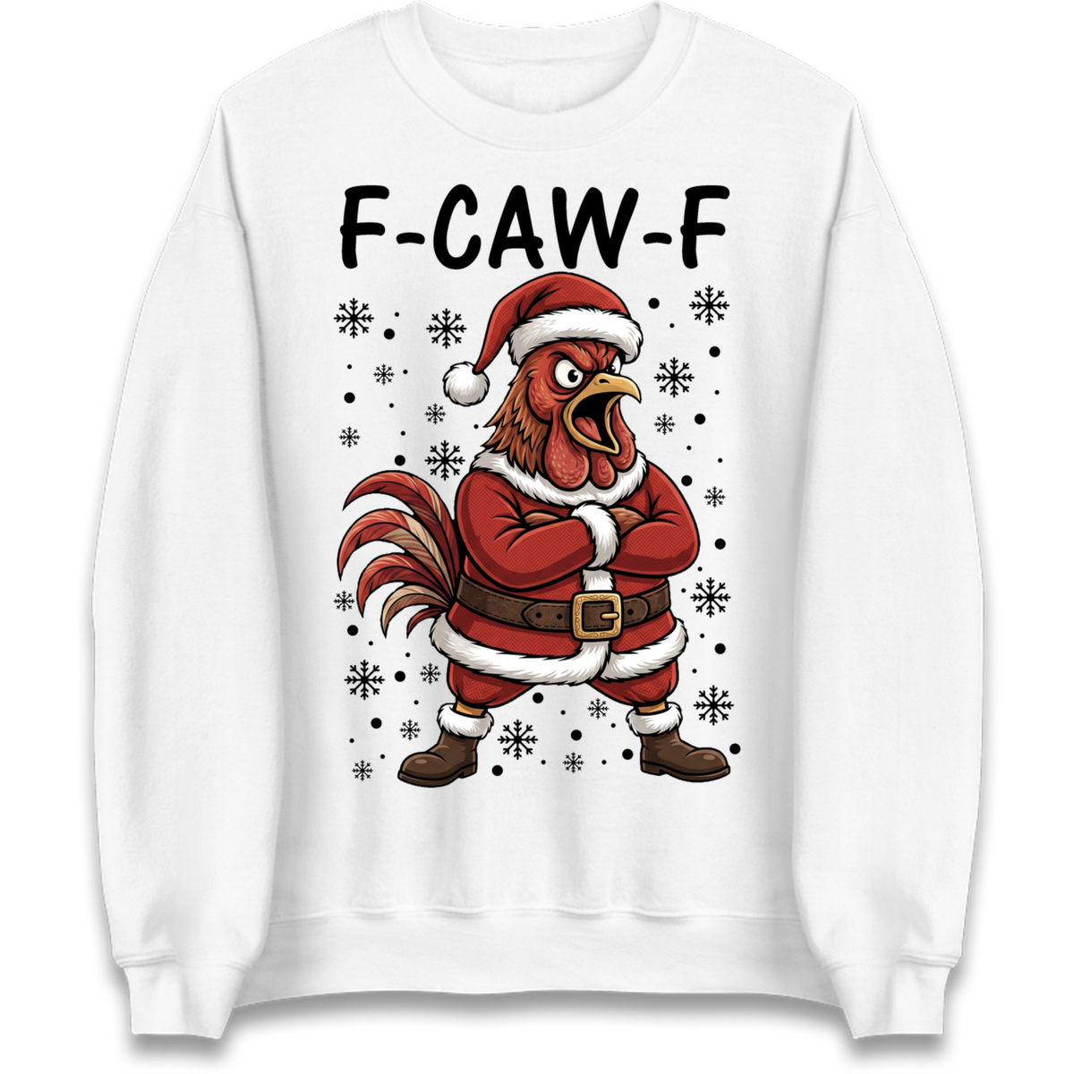Christmas jumper Jumper