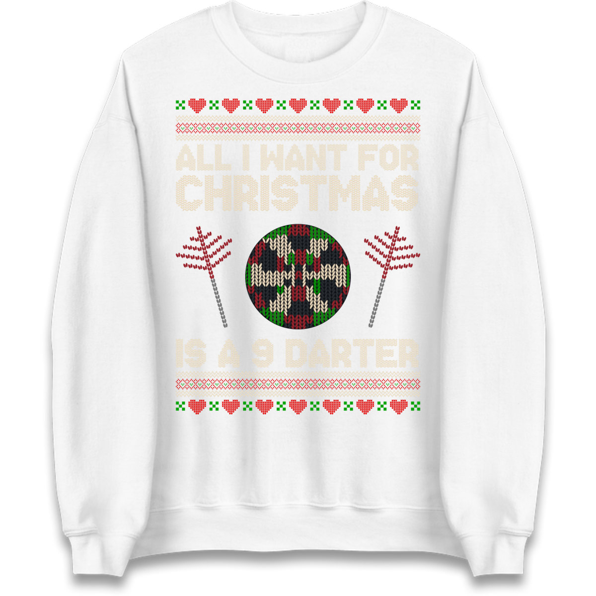 Christmas jumper Jumper