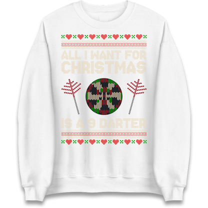 Christmas jumper Jumper