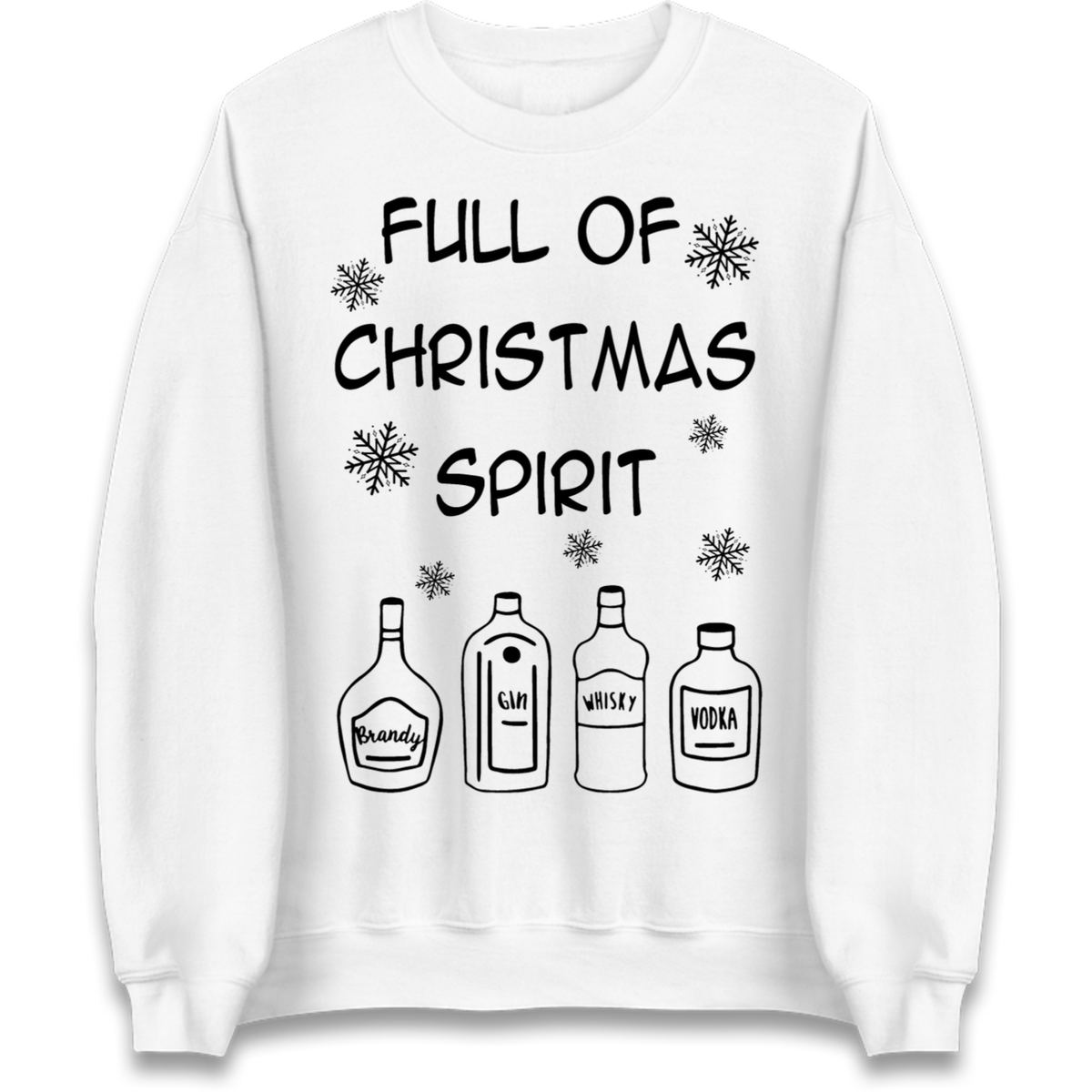 Christmas jumper Jumper