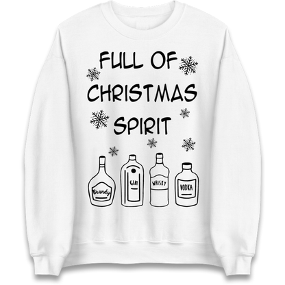 Christmas jumper Jumper