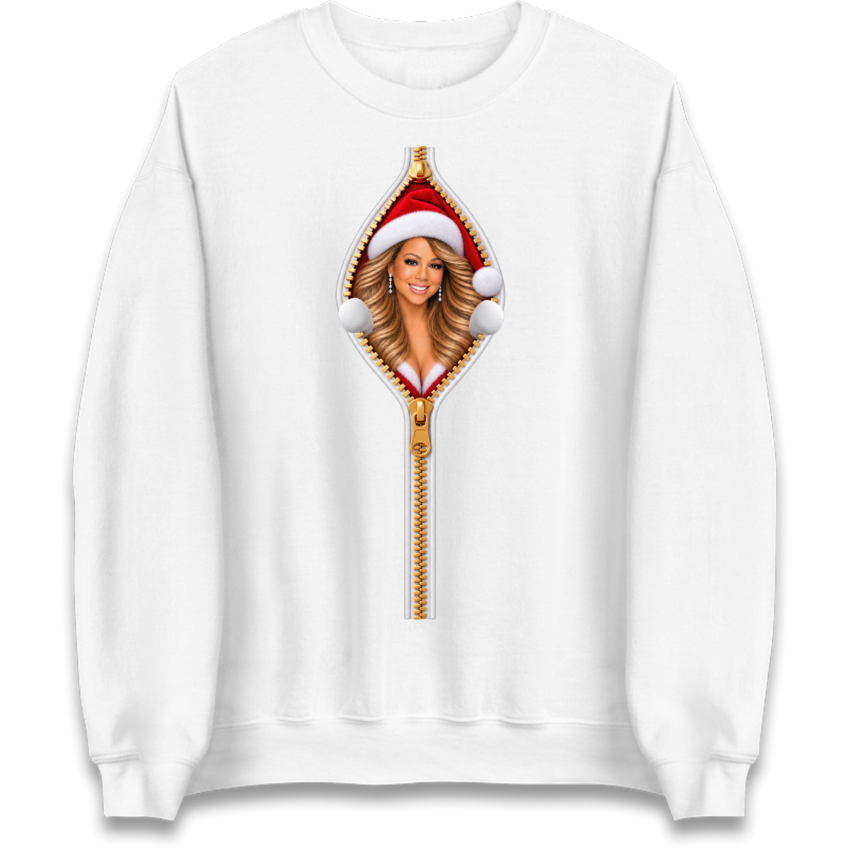 Mariah Jumper