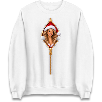 Mariah Jumper