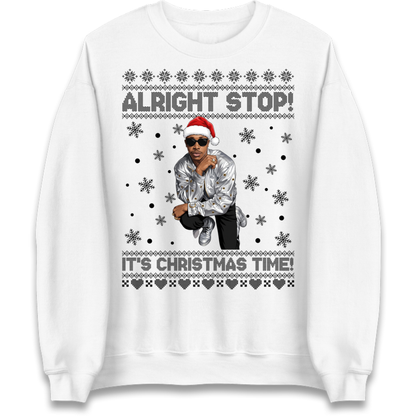 Mc Hammer Jumper