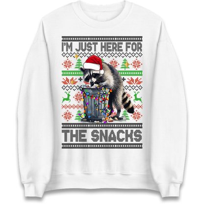 Winter Pullover Jumper