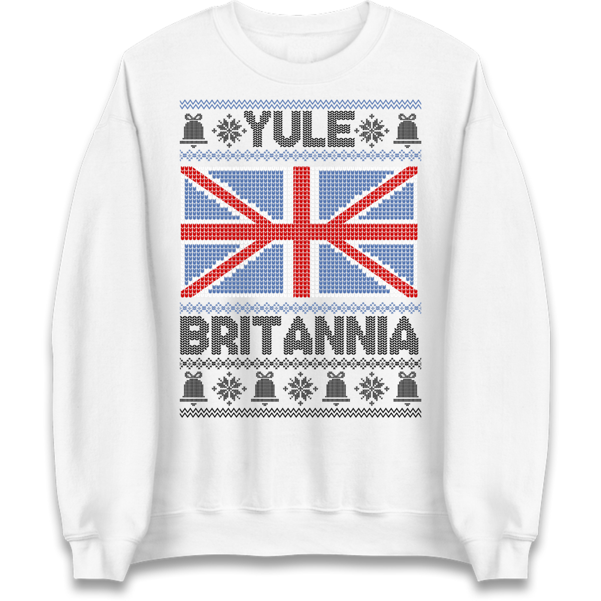 Christmas jumper Jumper