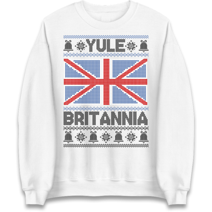 Christmas jumper Jumper