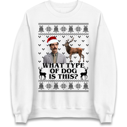 I Very Excite Jumper