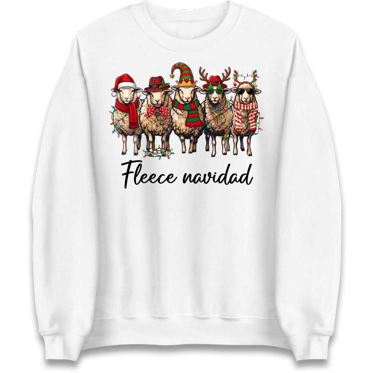 Christmas jumper Jumper