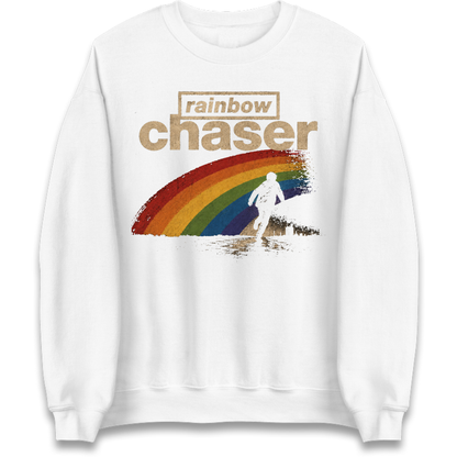 Shed Seven Chasing Rainbows Jumper