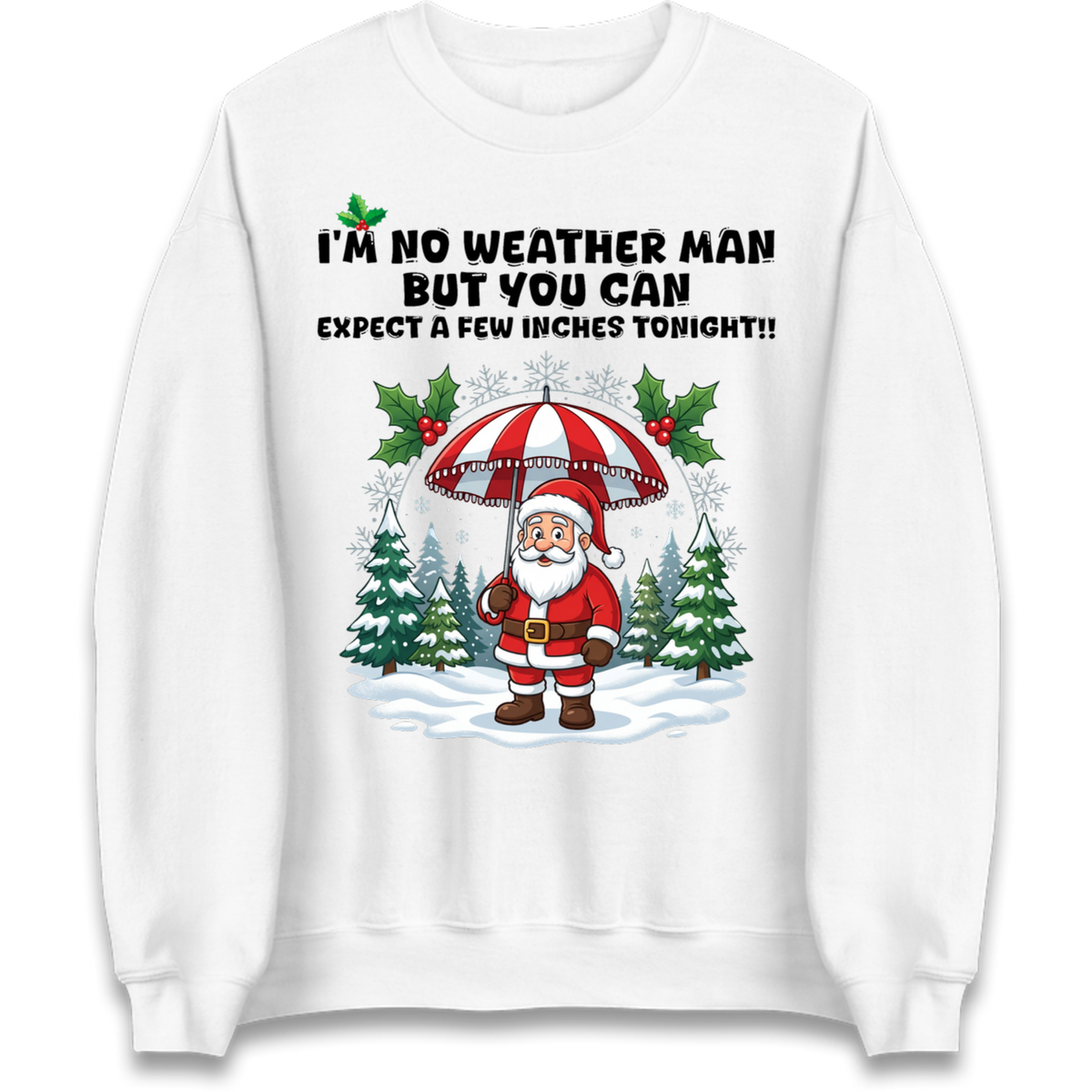 Christmas jumper Jumper