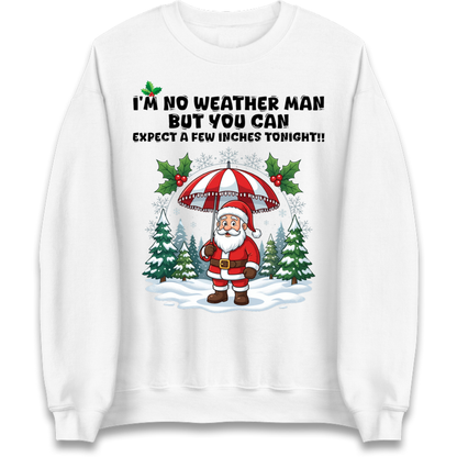 Christmas jumper Jumper