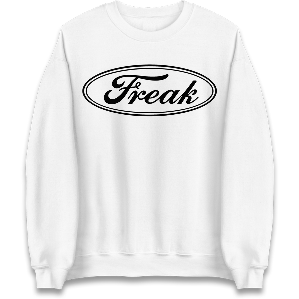 Bella Hadid Freak Jumper