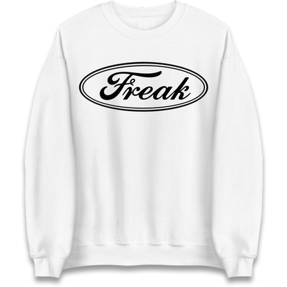 Bella Hadid Freak Jumper