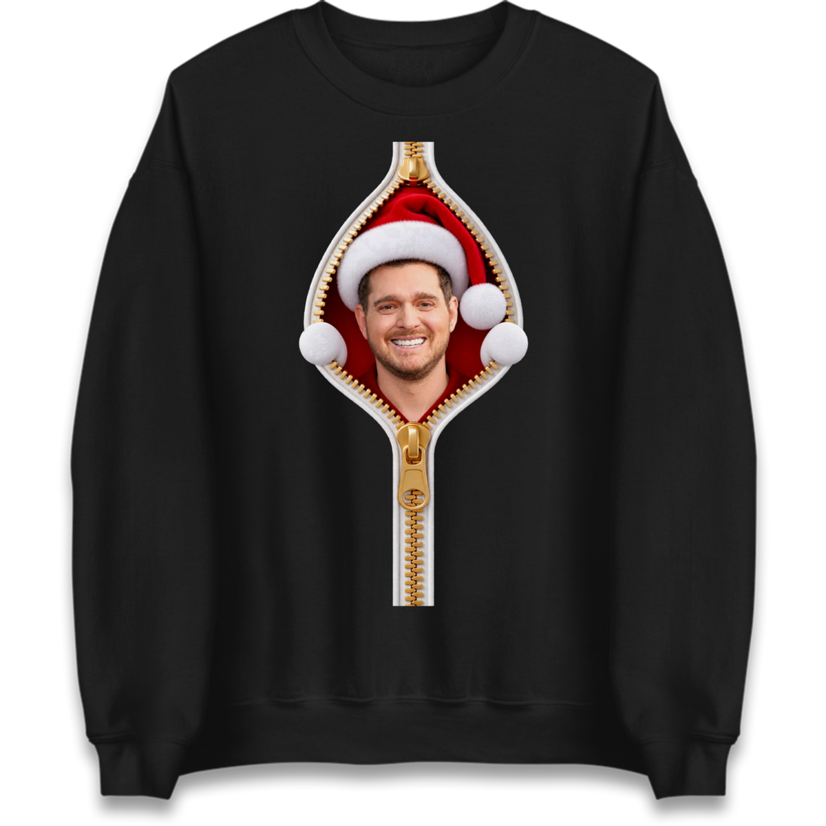 Christmas jumper Jumper