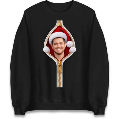 Christmas jumper Jumper