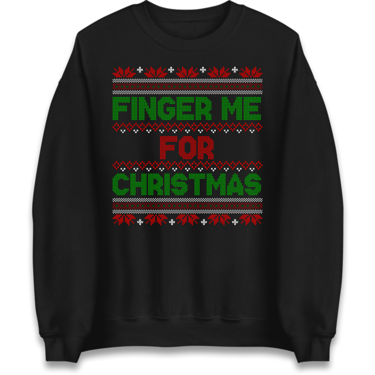 adult humour gift Jumper