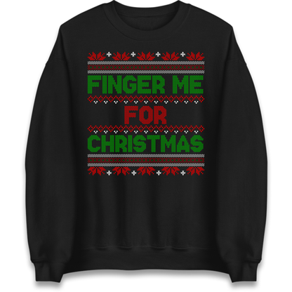 adult humour gift Jumper