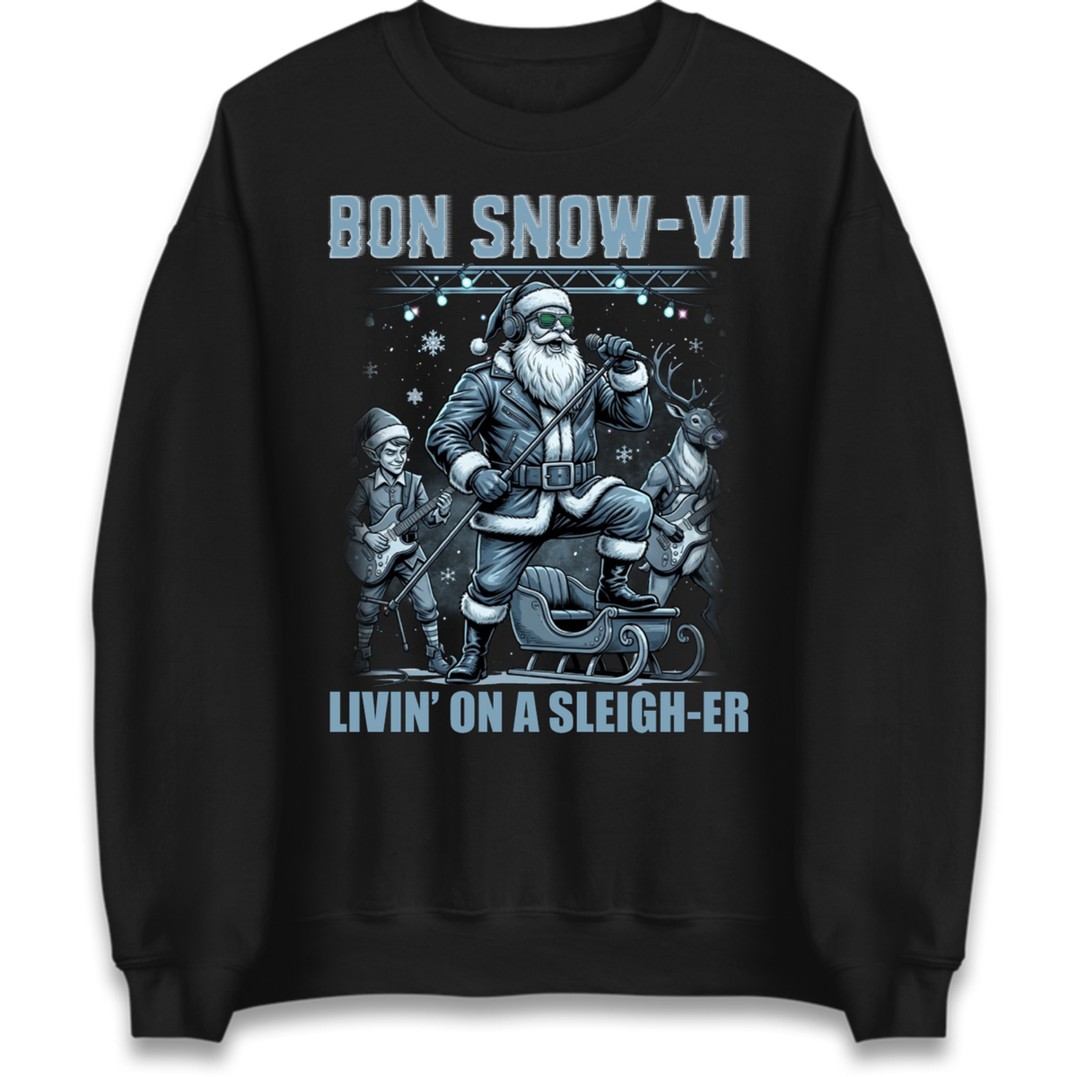 Christmas jumper Jumper