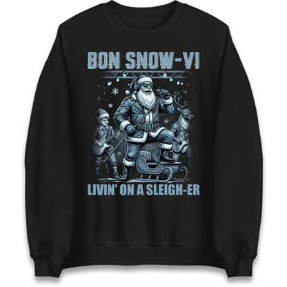 Christmas jumper Jumper