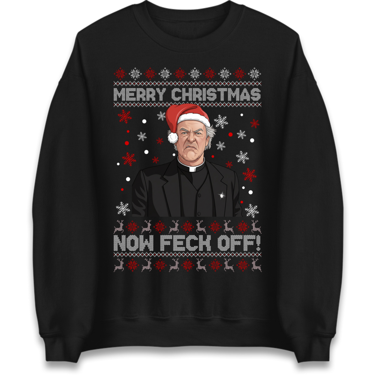 Christmas jumper Jumper