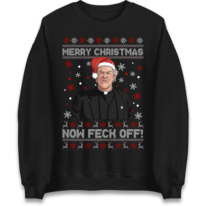Christmas jumper Jumper