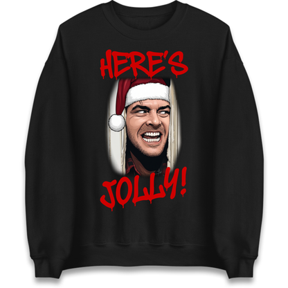 Jack Nicholson Jumper