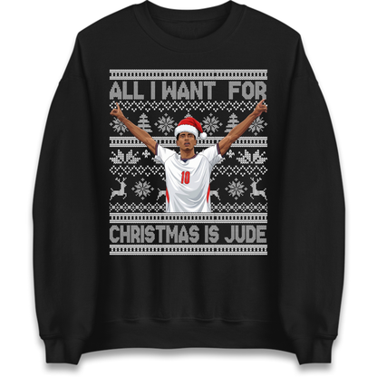 Jude Bellingham Jumper