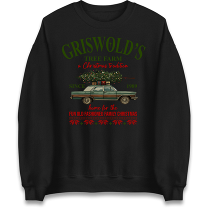 clark griswold Jumper