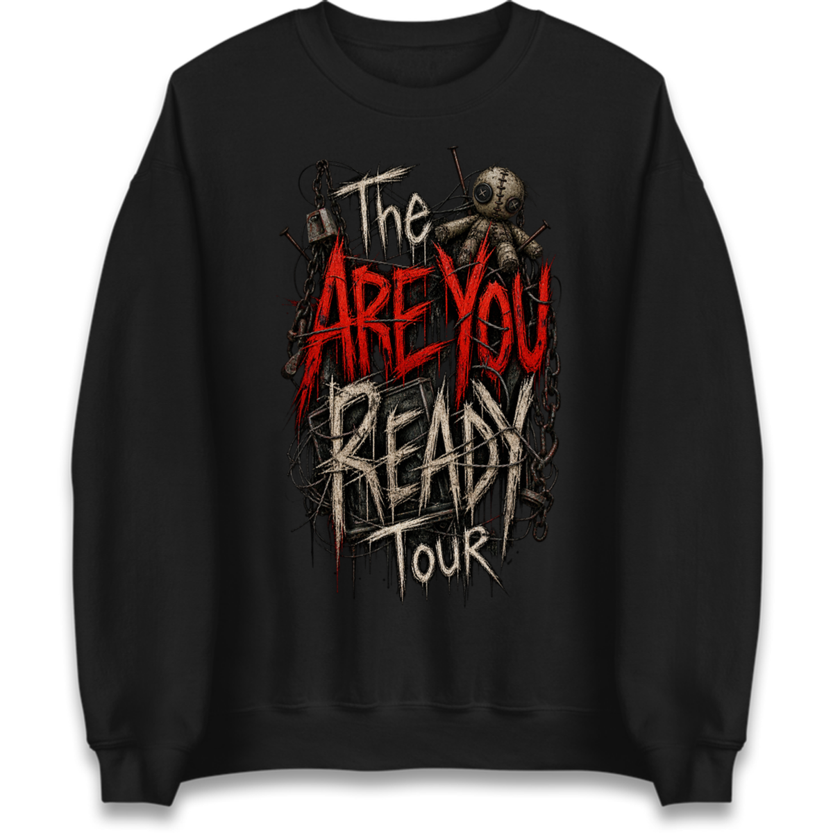 Korn Jumper
