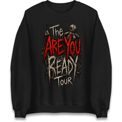 Korn Jumper