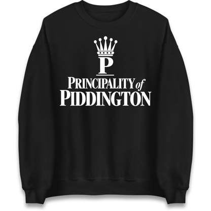 Principality of Piddington Jumper