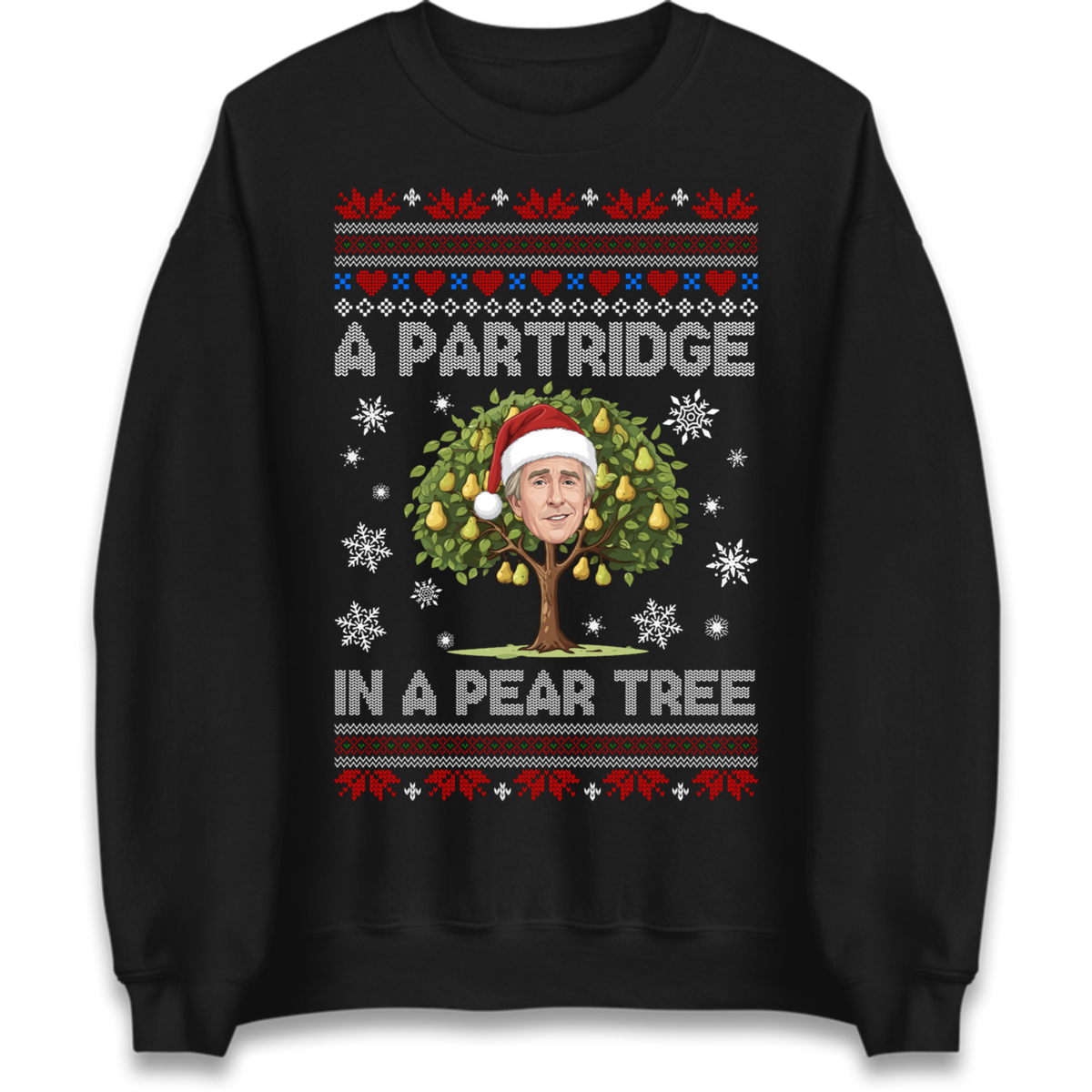 Christmas jumper Jumper
