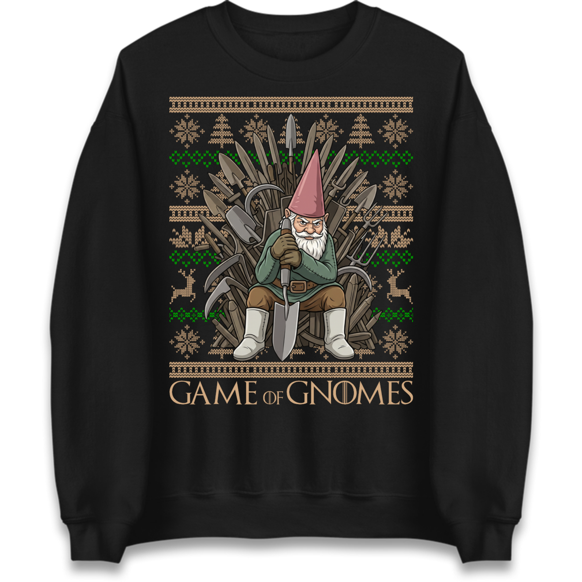 Christmas jumper Jumper