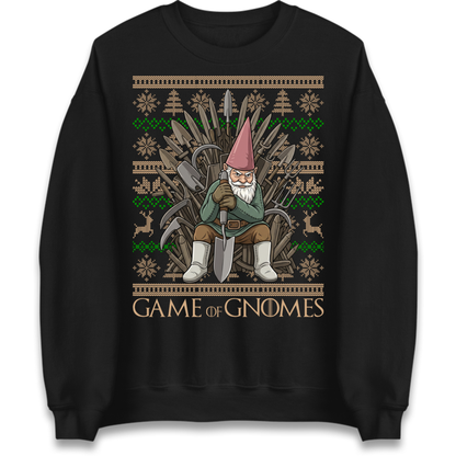 Christmas jumper Jumper