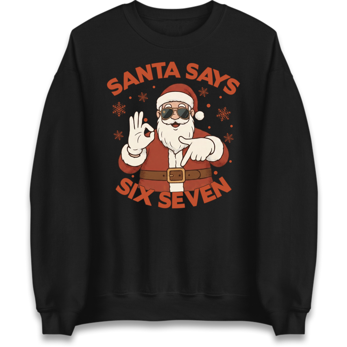 6 7 Jumper