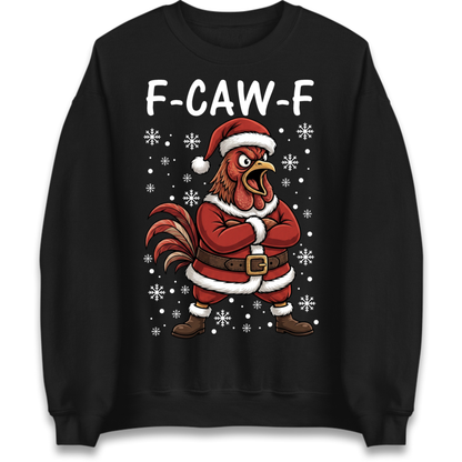 Christmas jumper Jumper