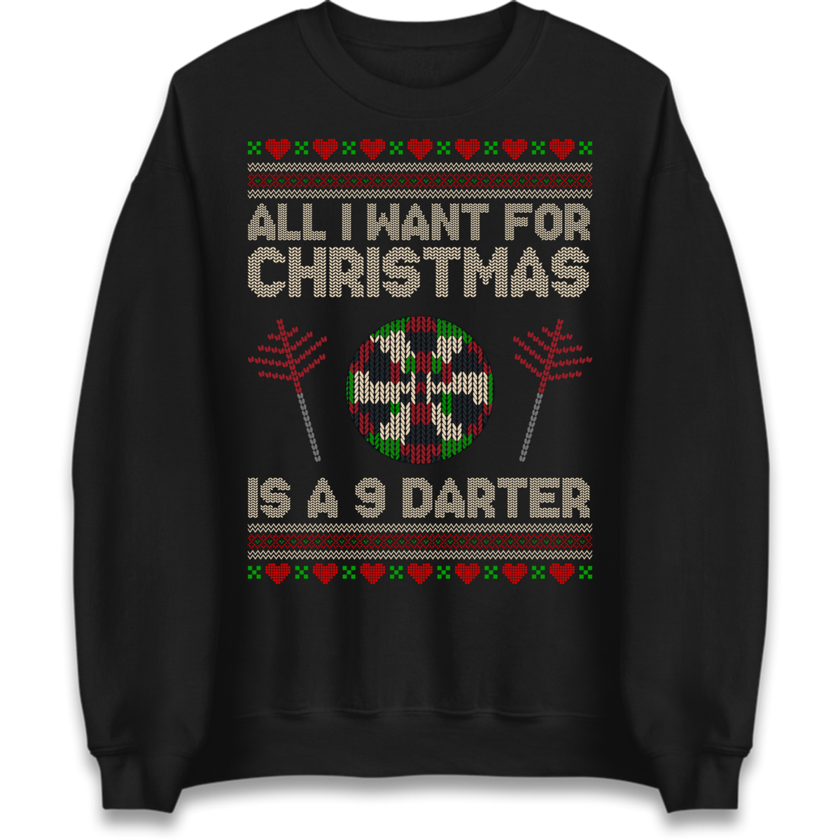 Christmas jumper Jumper