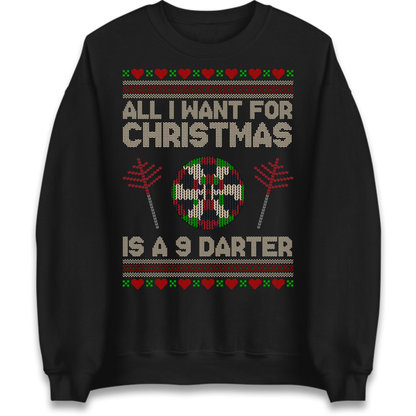 Christmas jumper Jumper