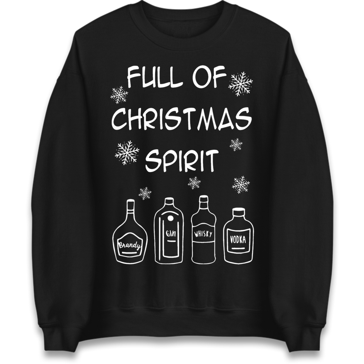 Christmas jumper Jumper