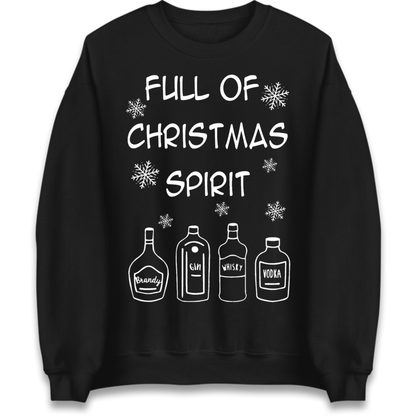 Christmas jumper Jumper