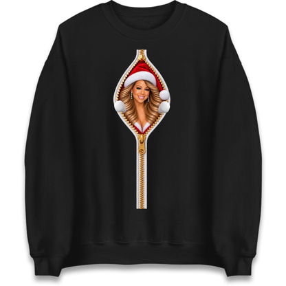 Mariah Jumper