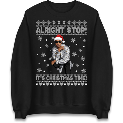 Mc Hammer Jumper