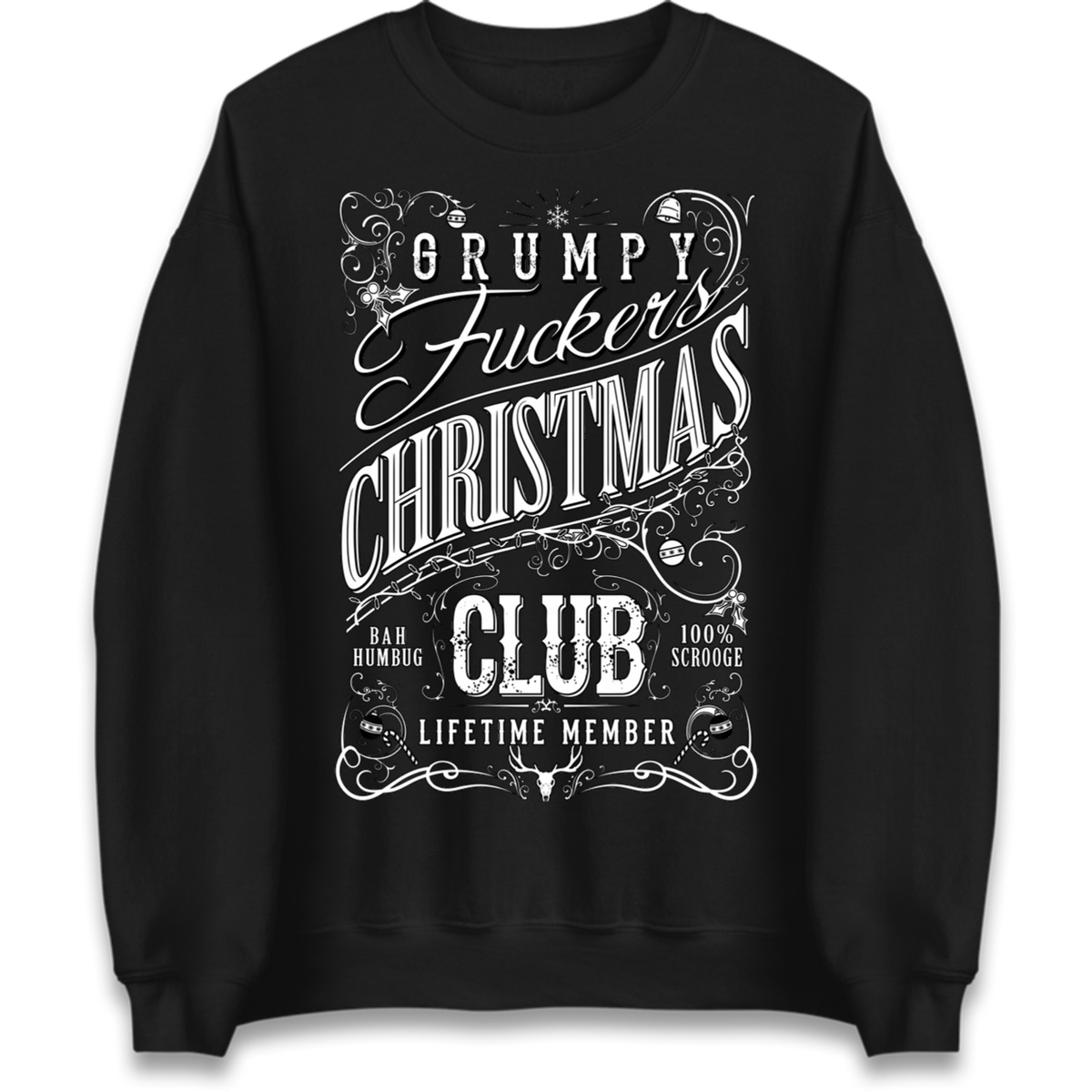 Christmas jumper Jumper