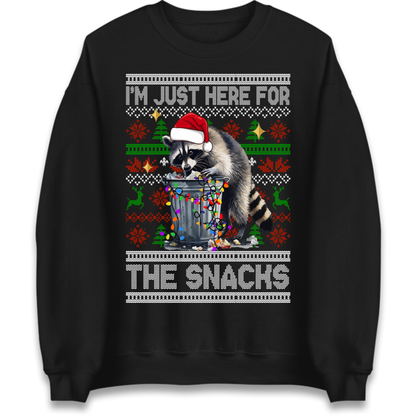 Winter Pullover Jumper