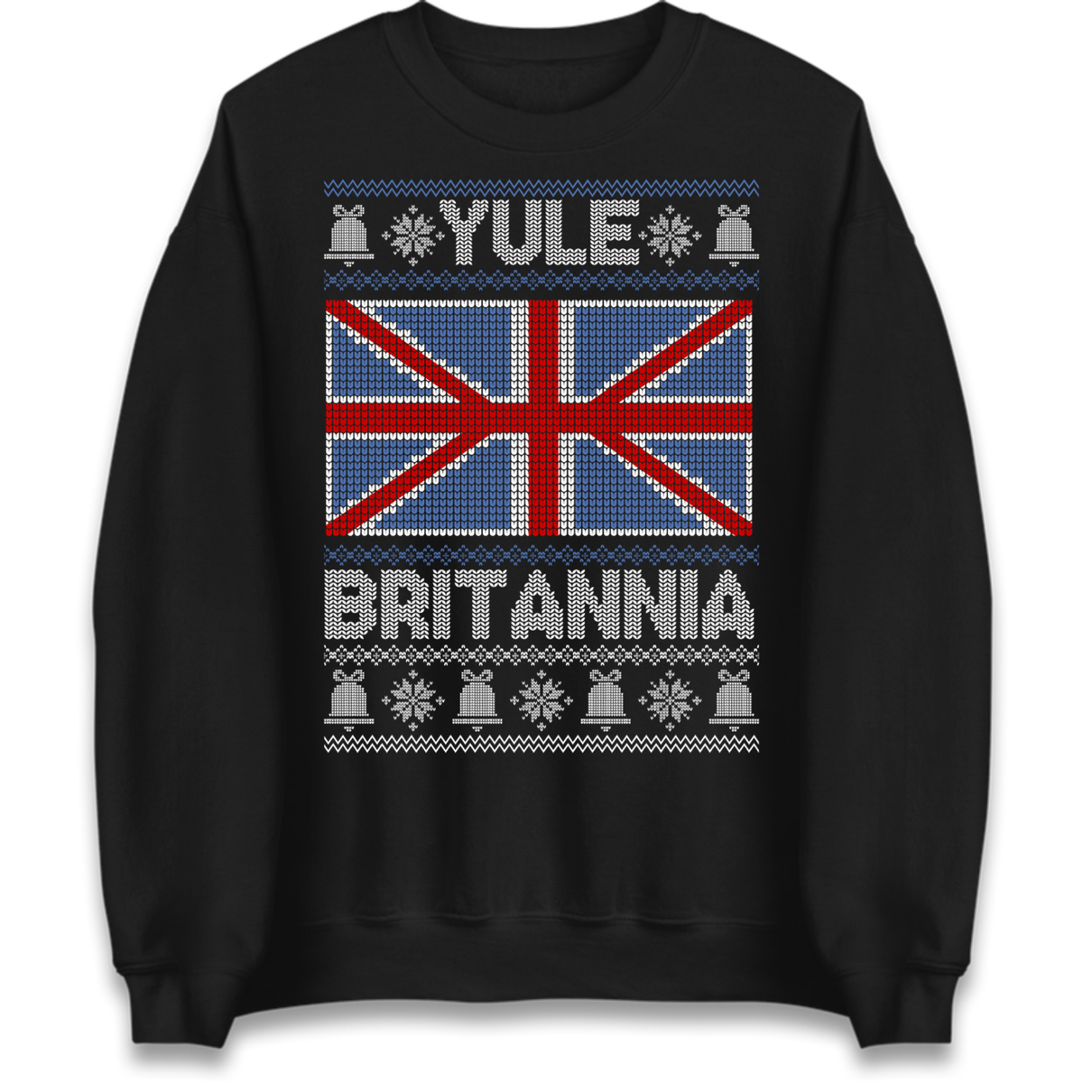 Christmas jumper Jumper