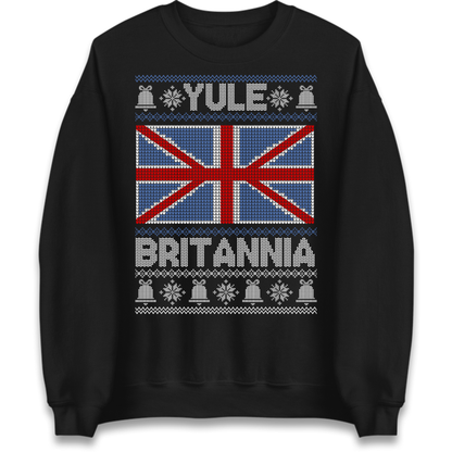 Christmas jumper Jumper
