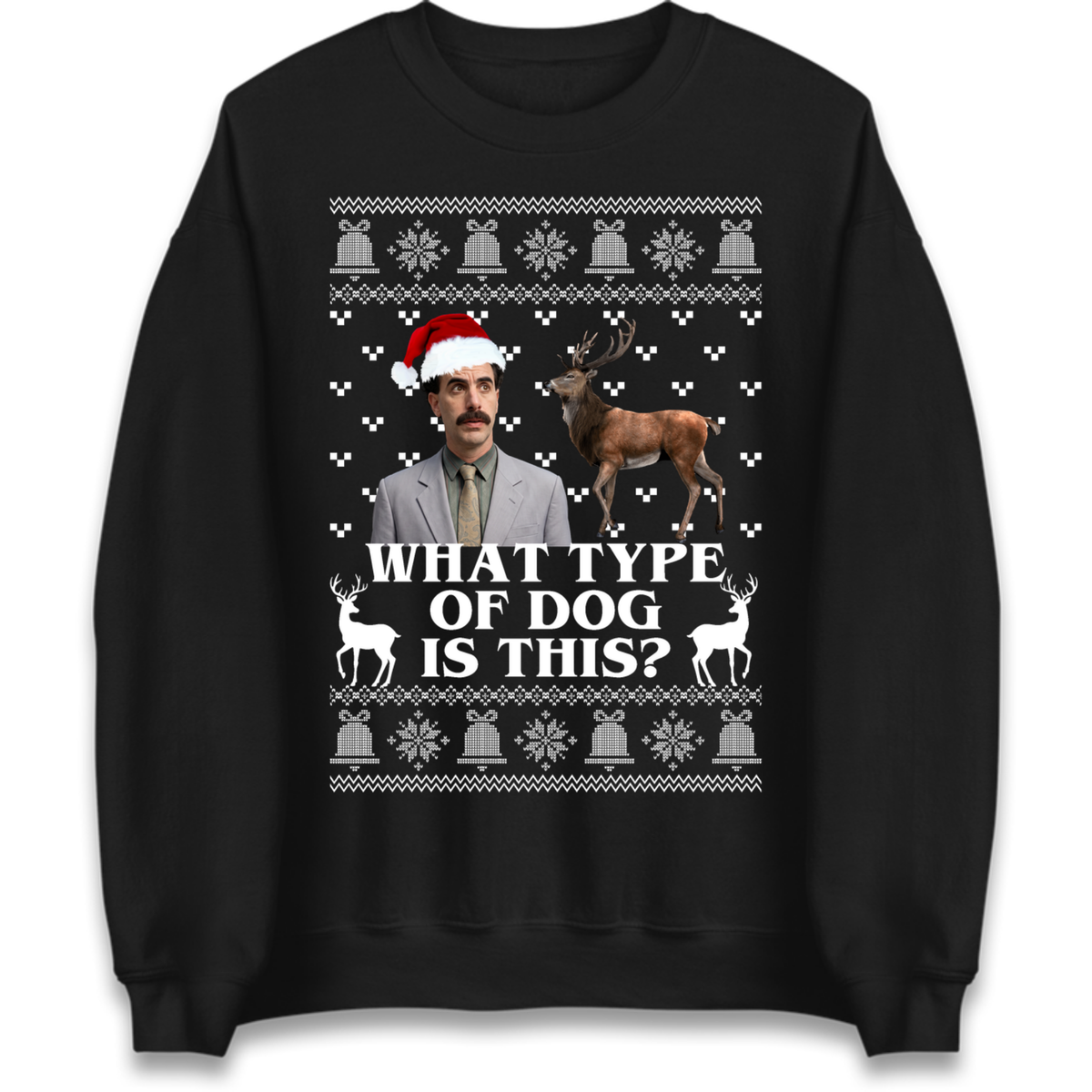 I Very Excite Jumper